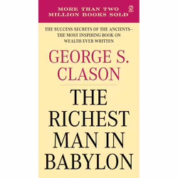 ISBN The Richest Man in Babylon, Mass Market Paperback, 208 pages