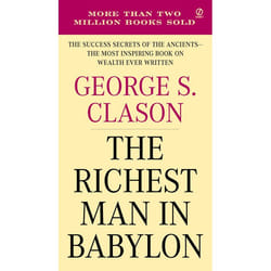 ISBN The Richest Man in Babylon