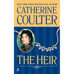ISBN The Heir