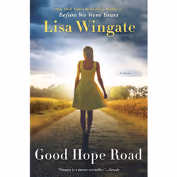 ISBN Good Hope Road, English, Paperback, 304 pages
