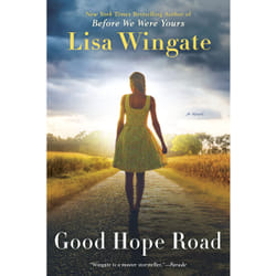 ISBN Good Hope Road book English Paperback 304 pages