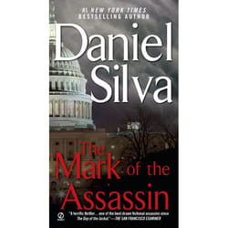 ISBN The Mark of the Assassin