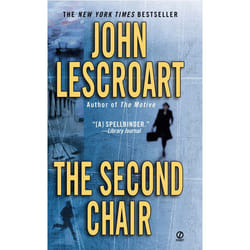 ISBN The Second Chair