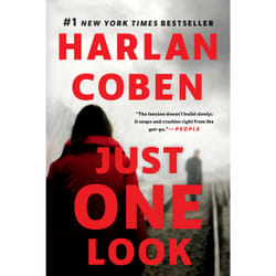 ISBN Just One Look book English Paperback 400 pages