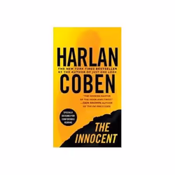 ISBN Innocent, English, Paperback, 514 pages