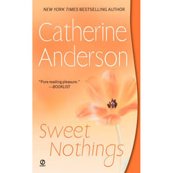 ISBN Sweet Nothings