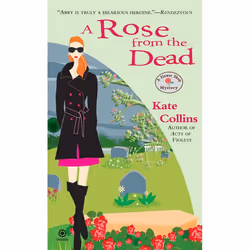 ISBN A Rose From the Dead, Mystery & Suspense, English, Mass Market Paperback, 304 pages