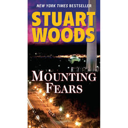 ISBN Mounting Fears