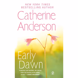 ISBN Early Dawn, Mass Market Paperback, 432 pages