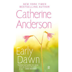 ISBN Early Dawn
