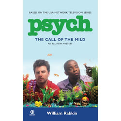 ISBN Psych: The Call of the Mild