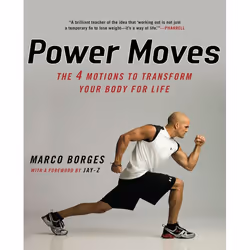 ISBN Power Moves, Food & drink, English, Paperback, 272 pages