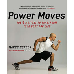 ISBN Power Moves