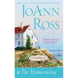 ISBN The Homecoming