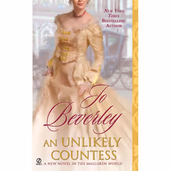 ISBN An Unlikely Countess, Mass Market Paperback, 432 pages