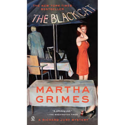 ISBN The Black Cat
