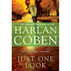 ISBN Just One Look