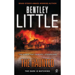 ISBN The Haunted