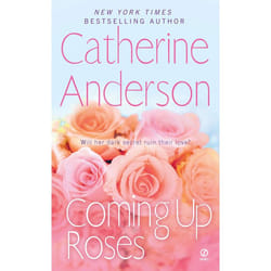 ISBN Coming Up Roses