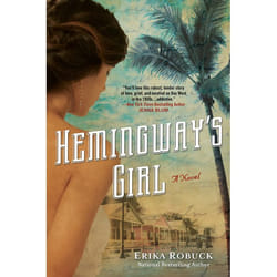 ISBN Hemingway’s Girl