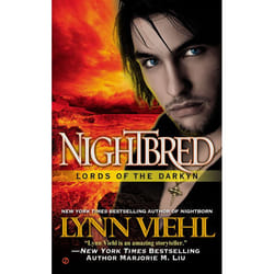ISBN Nightbred