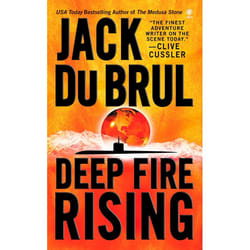 ISBN Deep Fire Rising