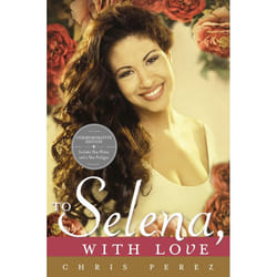 ISBN To Selena, with Love