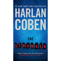 ISBN The Stranger