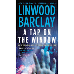ISBN A Tap on the Window