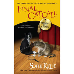 ISBN Final Catcall
