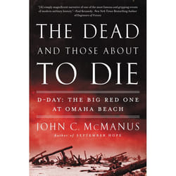 ISBN The Dead and Those About to Die