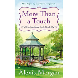 ISBN More Than a Touch