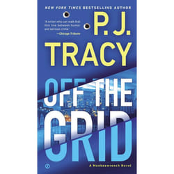 ISBN Off the Grid
