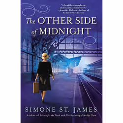 ISBN The Other Side of Midnight, Fiction, English, Paperback, 336 pages
