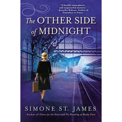 ISBN The Other Side of Midnight