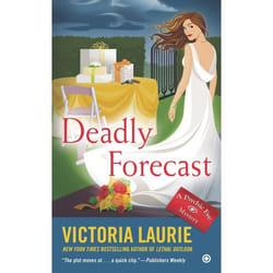 ISBN Deadly Forecast