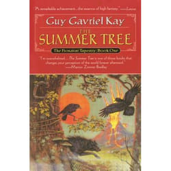 ISBN The Summer Tree book English Paperback 383 pages