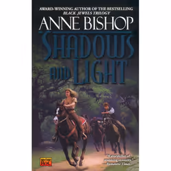 ISBN Shadows and Light, Mass Market Paperback, 432 pages