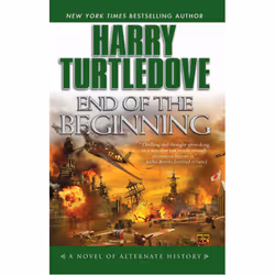 ISBN End of the Beginning, English, Paperback, 528 pages