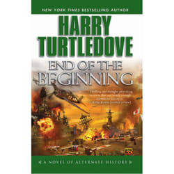 ISBN End of the Beginning book English Paperback 528 pages