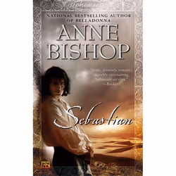 ISBN Sebastian, Mass Market Paperback, 464 pages