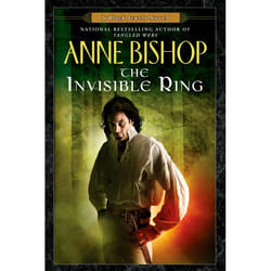 ISBN The Invisible Ring