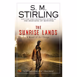 ISBN The Sunrise Lands, English, Paperback, 528 pages