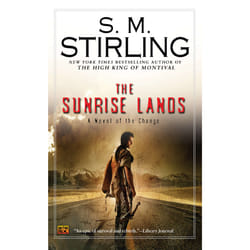 ISBN The Sunrise Lands book English Paperback 528 pages