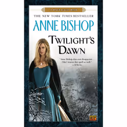 ISBN Twilight's Dawn, English, Paperback, 480 pages