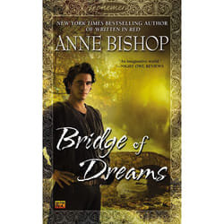 ISBN Bridge of Dreams