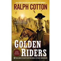 ISBN Golden Riders