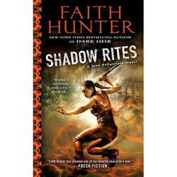 ISBN Shadow Rites