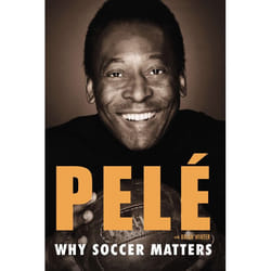 ISBN Why Soccer Matters