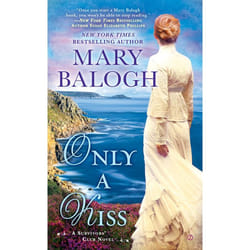 ISBN Only a Kiss